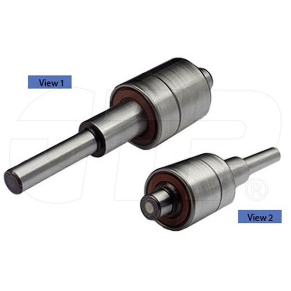 Aic Replacement Parts Shaft As Fits Caterpillar Models 1771050 - main